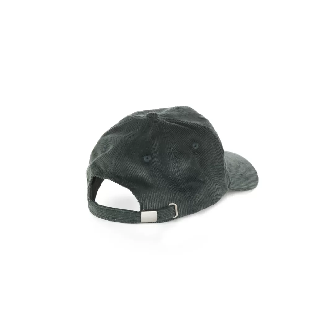 Shop Cap South Park Cartman Green Grey Corduroy Caps & Hats