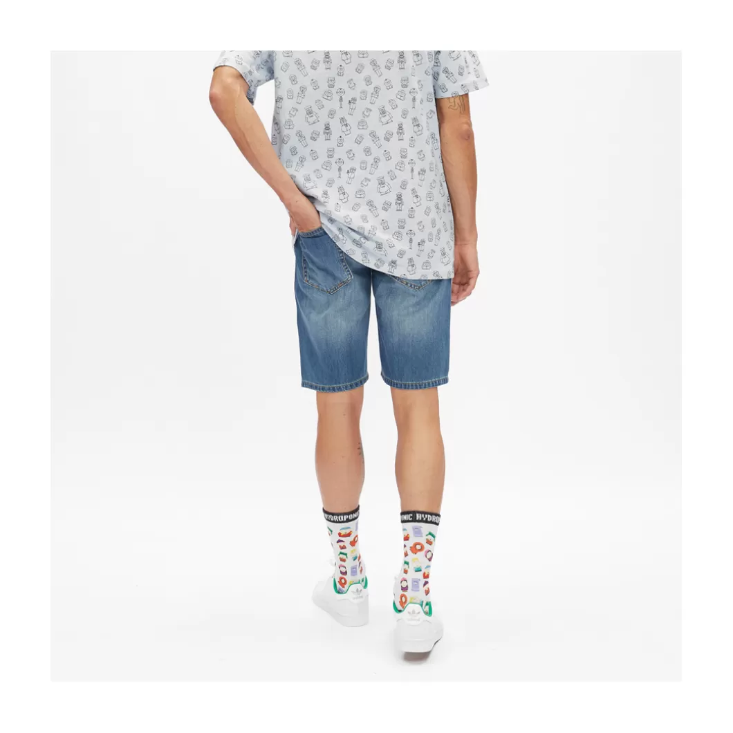 Best Shorts Youth Century Denim Medium Vintage Denim Youth Pants Youth