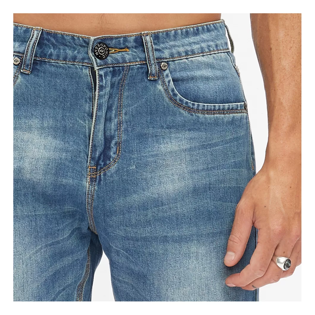 Best Shorts Youth Century Denim Medium Vintage Denim Youth Pants Youth