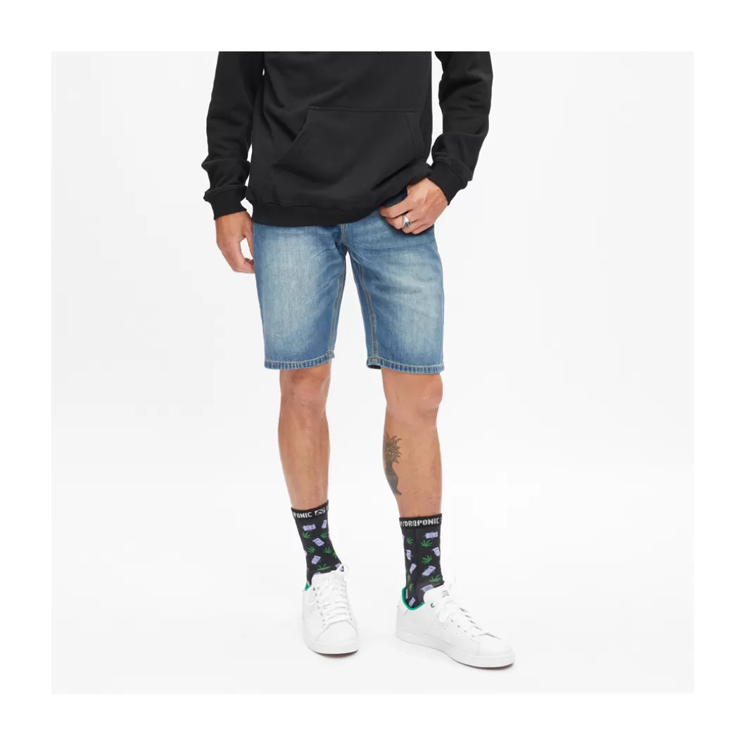 Best Shorts Youth Century Denim Medium Vintage Denim Youth Pants Youth