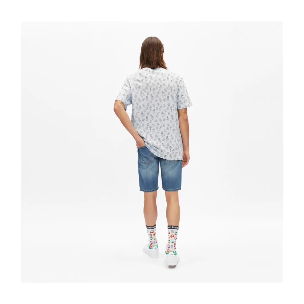 Best Shorts Youth Century Denim Medium Vintage Denim Youth Pants Youth
