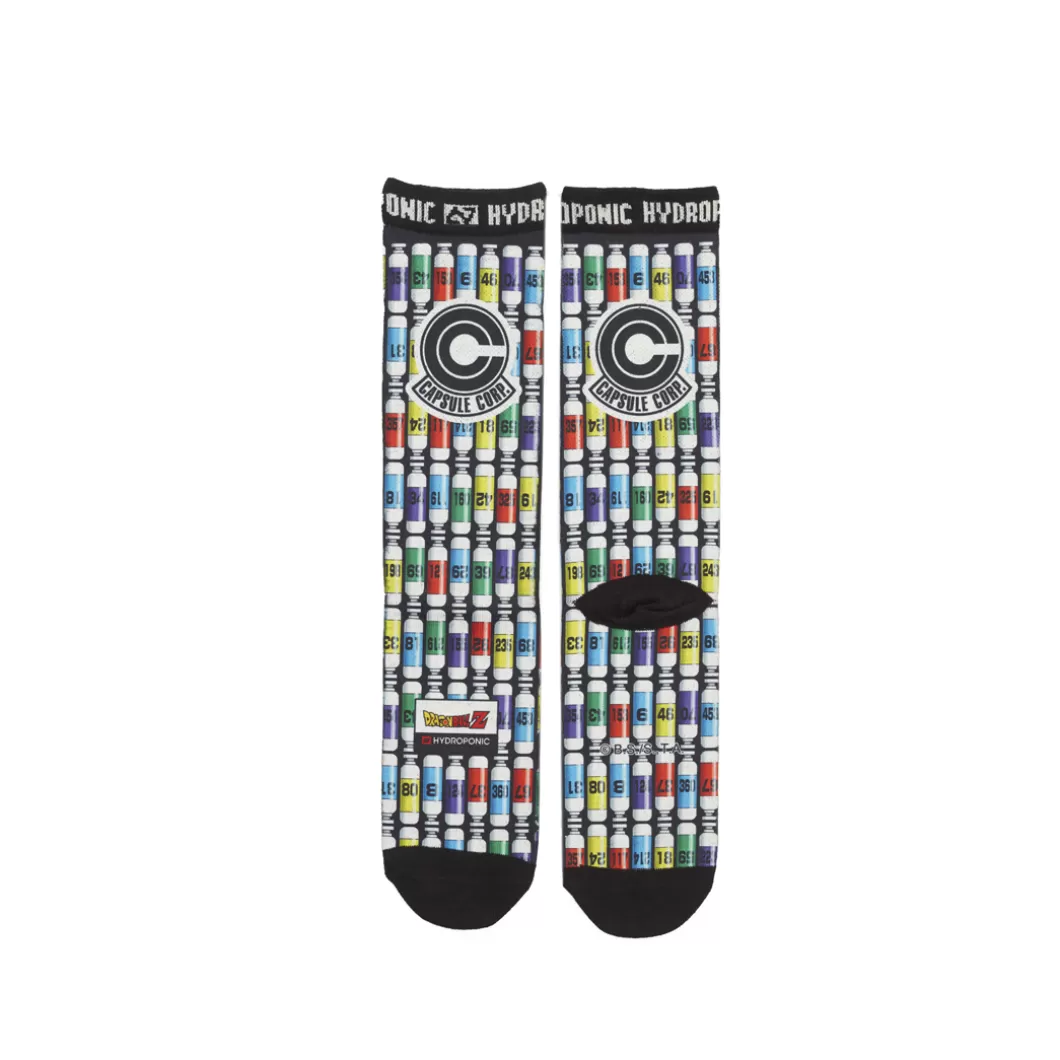 Cheap Socks Sk Dragon Ball Z Capsule Corp Socks