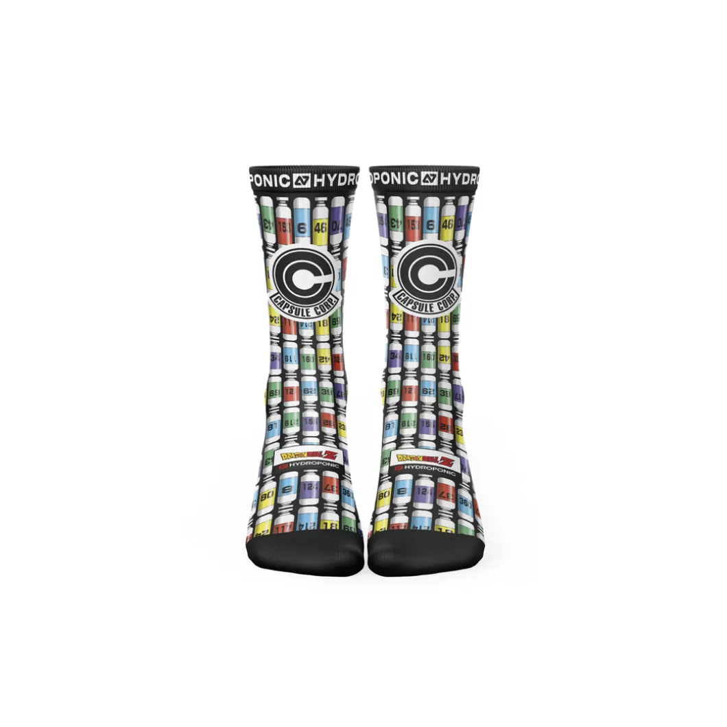 Cheap Socks Sk Dragon Ball Z Capsule Corp Socks