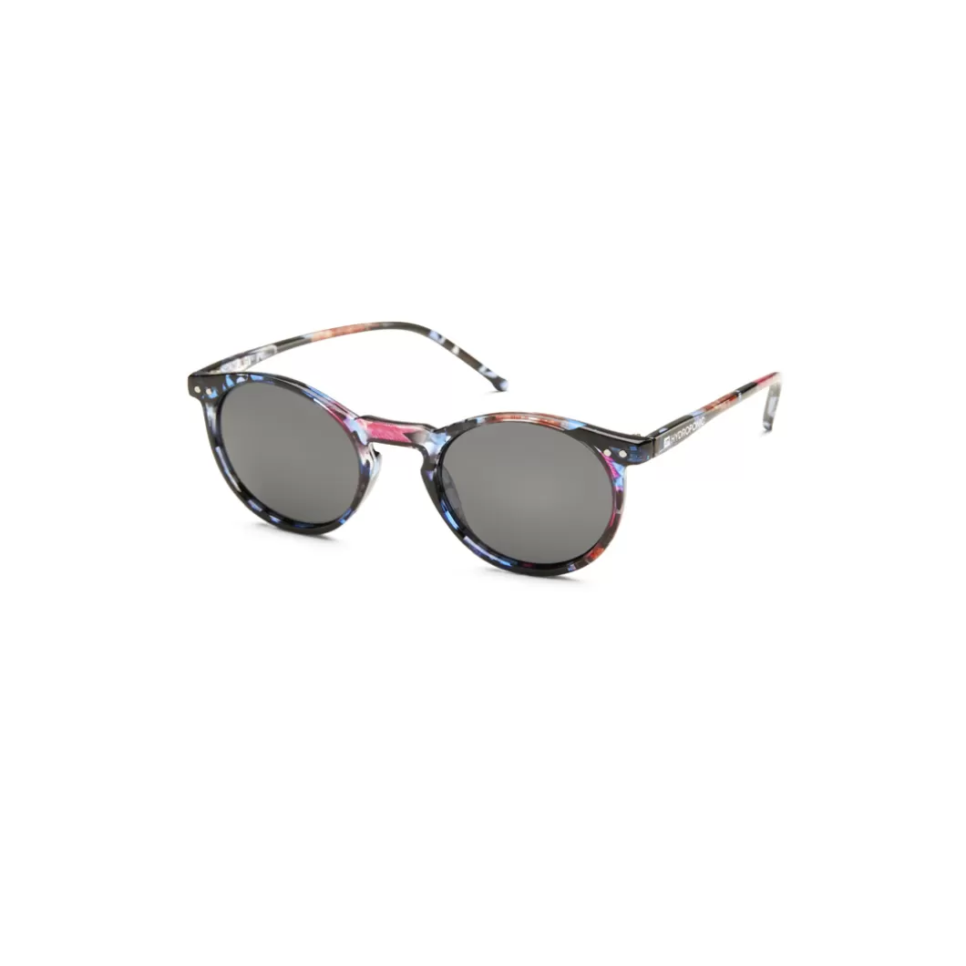 Sale Sunglasses Ew Bay Multicolor + Black Sunglasses