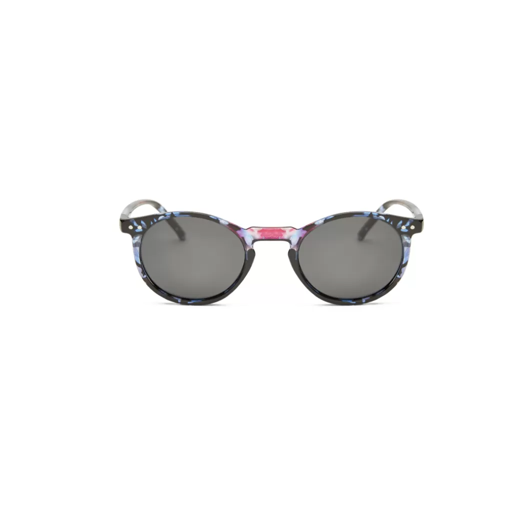 Sale Sunglasses Ew Bay Multicolor + Black Sunglasses